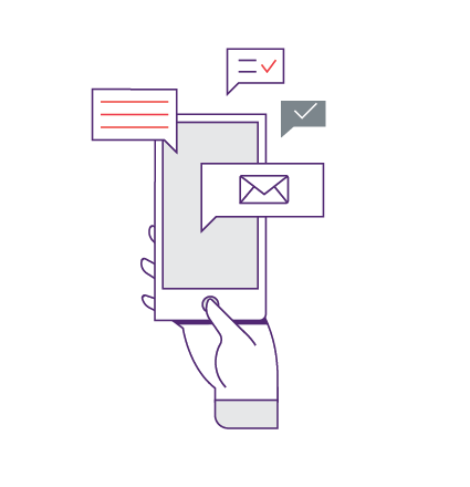 messaging services